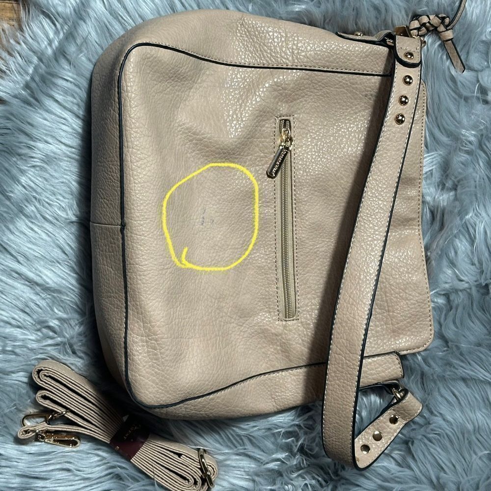 Montana west leather bag - Picture 7 of 7